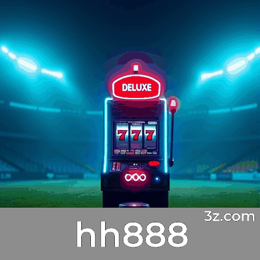 hh888: Plataforma com Bônus Generosos para Jogadores Brasileiros