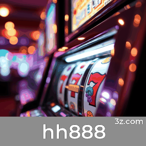 hh888: Cassino Online Seguro e Premiado