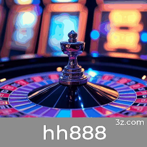 hh888 Casino: Programa VIP Exclusivo e Luxuoso