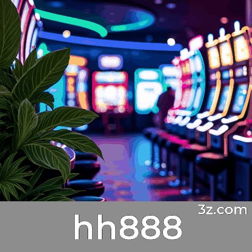 hh888: O Paraíso dos Jogos Selecionados