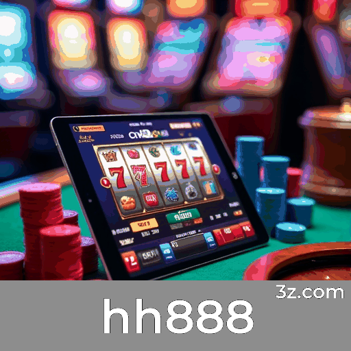 hh888: Comunidade Interativa e Conquista Global