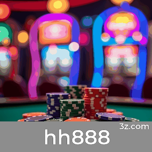 Tecnologia de Ponta em Jogos de Cassino no hh888