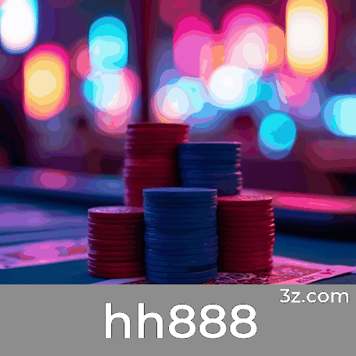 hh888: Cassino Online Seguro e Premiado